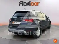 2022 Seat Alteca