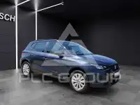 2022 Seat Alteca