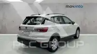 2022 Seat Alteca
