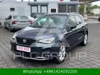 2022 Seat Alteca