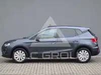 2022 Seat Alteca