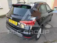 2022 Seat Alteca
