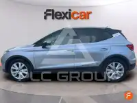 2022 Seat Alteca