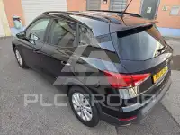 2022 Seat Alteca