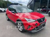 2022 Seat Alteca