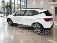 2022 Seat Alteca