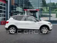 2022 Seat Alteca