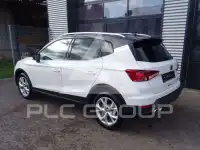 2022 Seat Alteca
