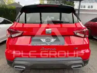 2022 Seat Alteca