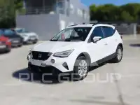 2022 Seat Alteca