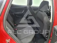 2022 Seat Alteca