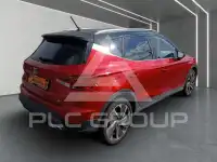 2022 Seat Alteca