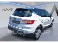 2022 Seat Alteca