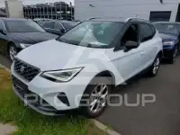 2022 Seat Alteca