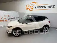 2022 Seat Alteca