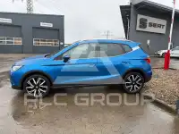 2022 Seat Alteca