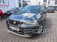 2022 Seat Alteca