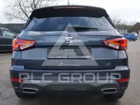 2022 Seat Alteca
