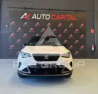 2022 Seat Alteca