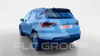 2022 Seat Alteca