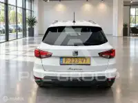 2022 Seat Alteca
