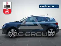 2022 Seat Alteca
