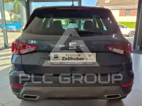 2022 Seat Alteca