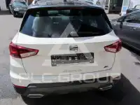 2022 Seat Alteca