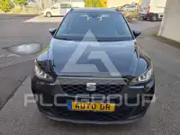 2022 Seat Alteca
