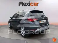 2022 Seat Alteca