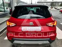 2022 Seat Alteca