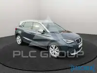 2022 Seat Alteca