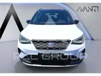 2022 Seat Alteca