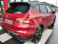 2022 Seat Alteca