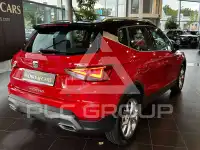 2022 Seat Alteca