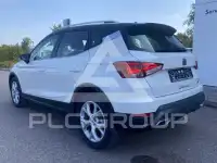 2022 Seat Alteca