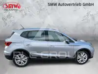 2022 Seat Alteca
