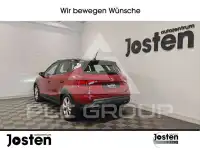 2022 Seat Alteca