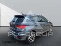 2022 Seat Alteca