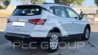 2022 Seat Alteca