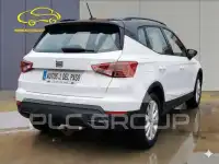 2022 Seat Alteca
