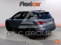 2022 Seat Alteca
