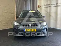 2022 Seat Alteca