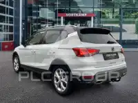 2022 Seat Alteca