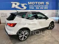 2022 Seat Alteca