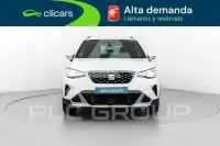 2022 Seat Alteca