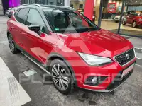 2022 Seat Alteca