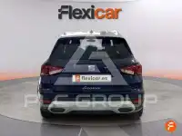 2022 Seat Alteca