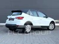 2022 Seat Alteca