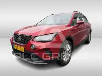 2022 Seat Alteca